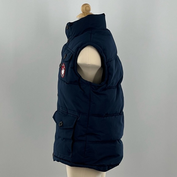 Canada Weather Gear Kids Vest - Picture 2 of 10